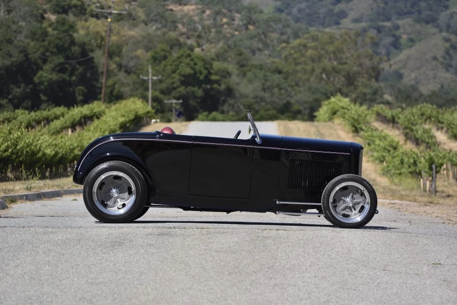 1932 Ford Hot Rod - Image 9 of 31