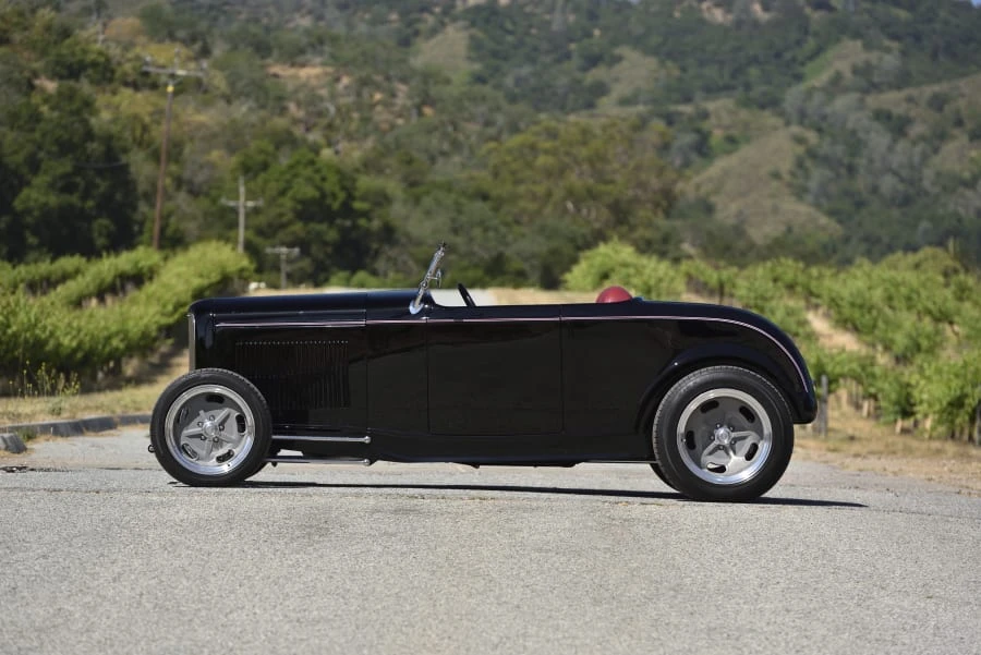 1932 Ford Hot Rod - Image 2 of 31
