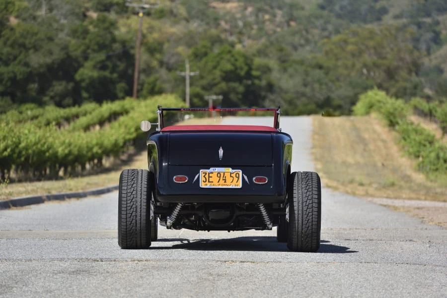 1932 Ford Hot Rod - Image 5 of 31