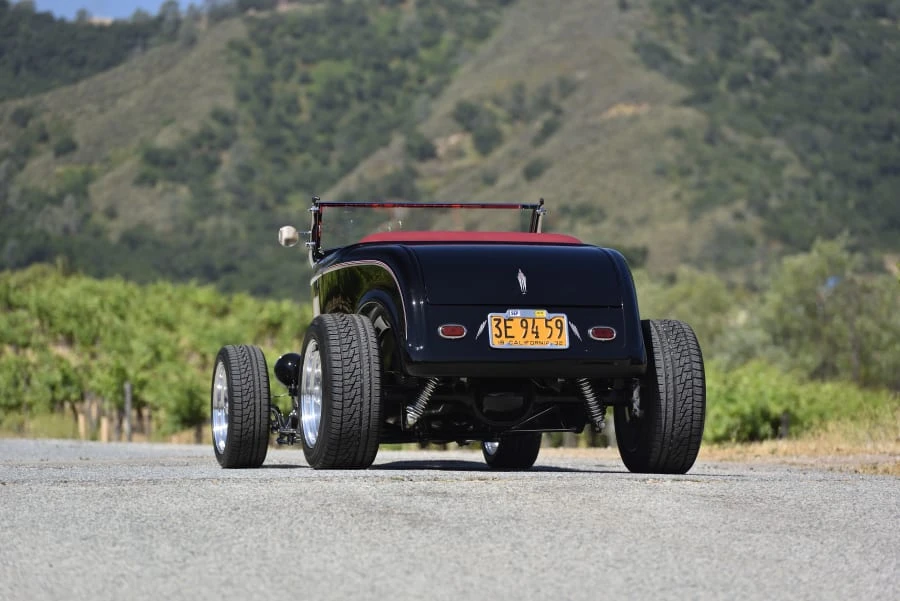 1932 Ford Hot Rod - Image 20 of 31