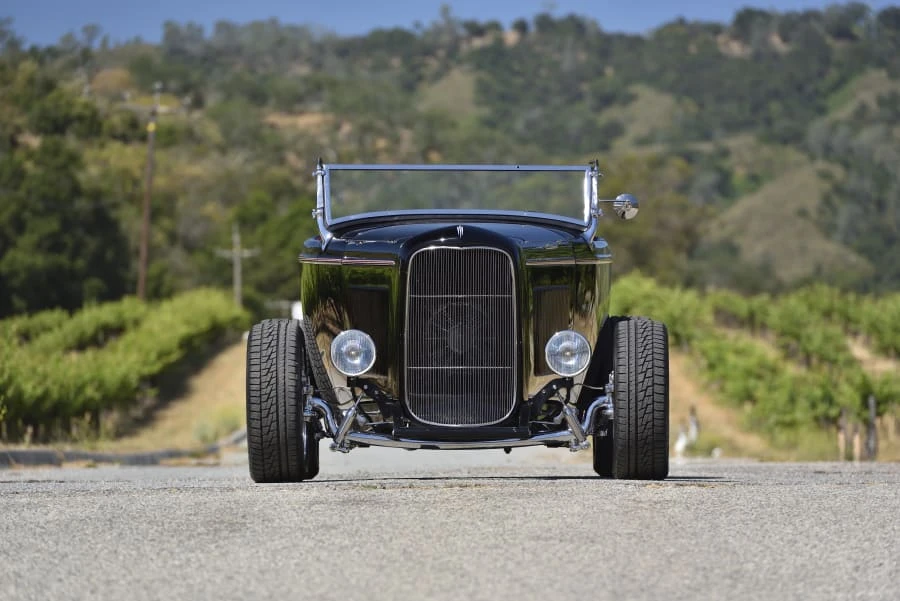 1932 Ford Hot Rod - Image 4 of 31