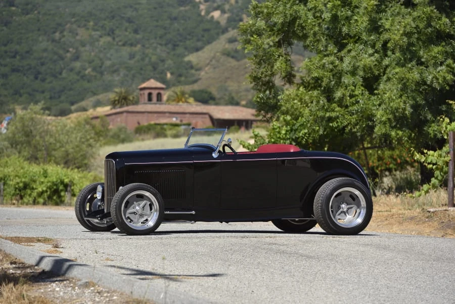 1932 Ford Hot Rod - Image 12 of 31