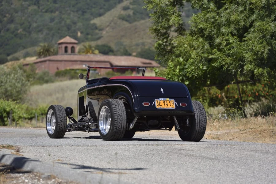 1932 Ford Hot Rod - Image 15 of 31