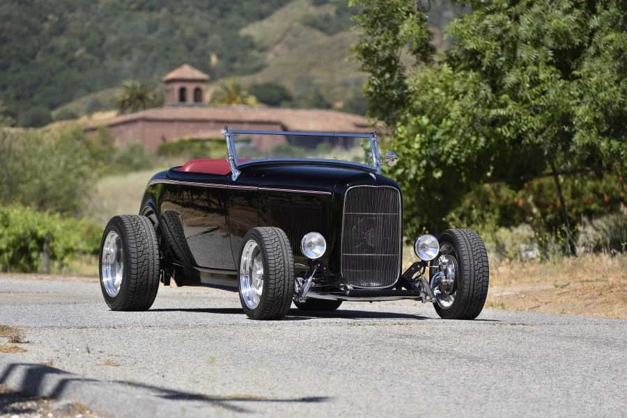 1932 Ford Hot Rod - Image 6 of 31