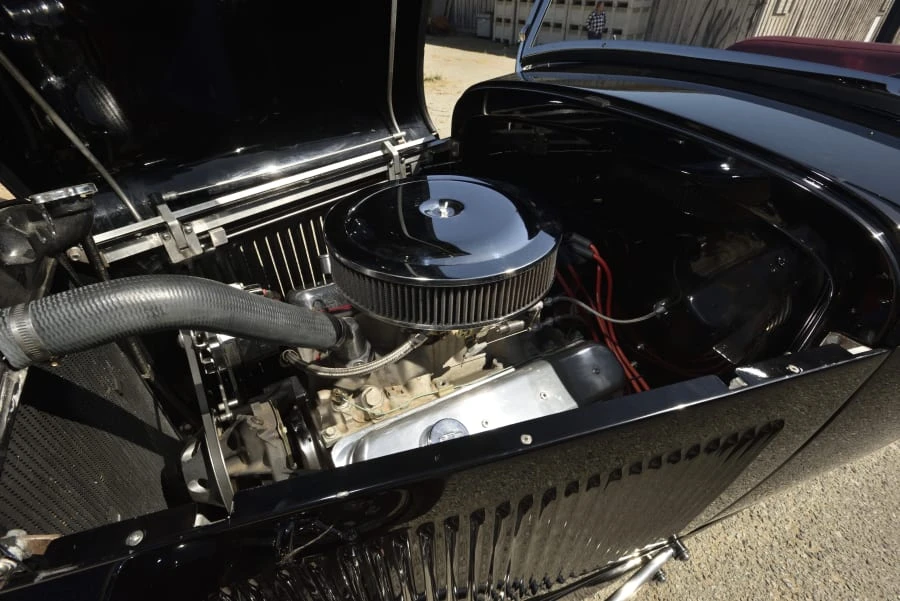 1932 Ford Hot Rod - Image 29 of 31