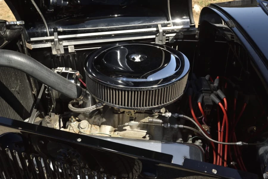 1932 Ford Hot Rod - Image 30 of 31