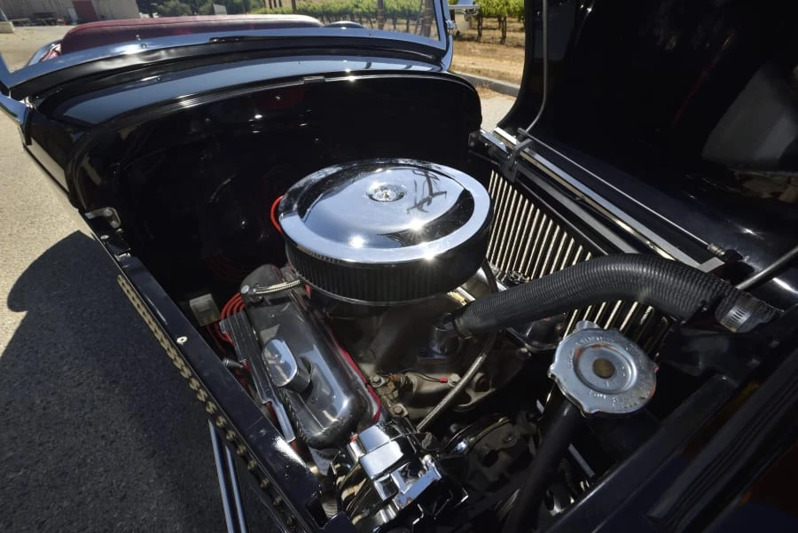 1932 Ford Hot Rod - Image 31 of 31