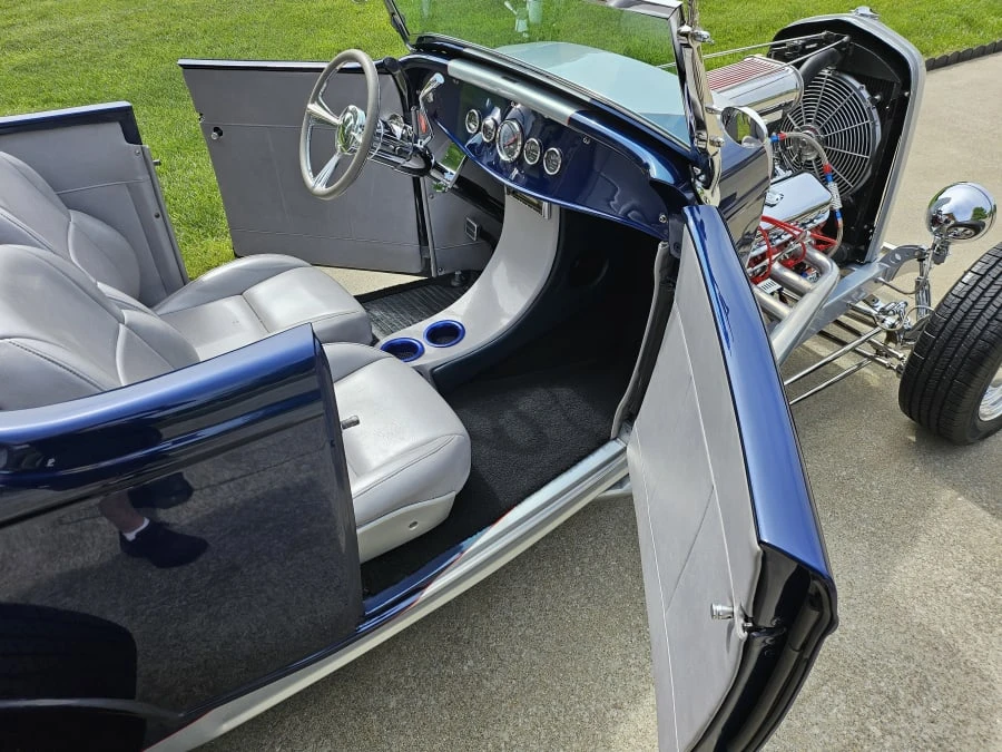 1932 Ford Hot Rod - Image 7 of 10