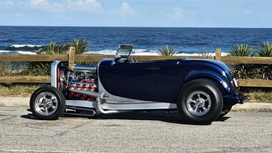 1932 Ford Hot Rod - Image 2 of 10