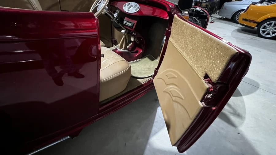 1932 Ford Hot Rod - Image 7 of 9