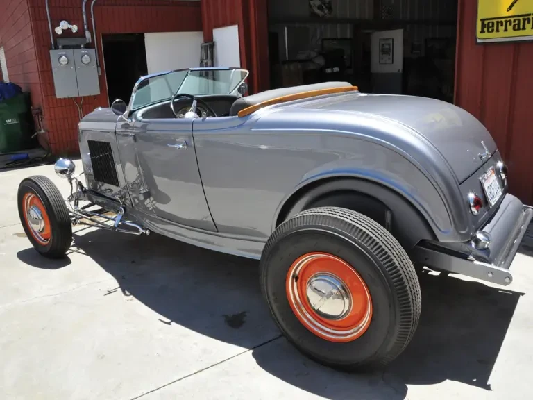 1932 Ford Hot Rod - Image 3 of 4