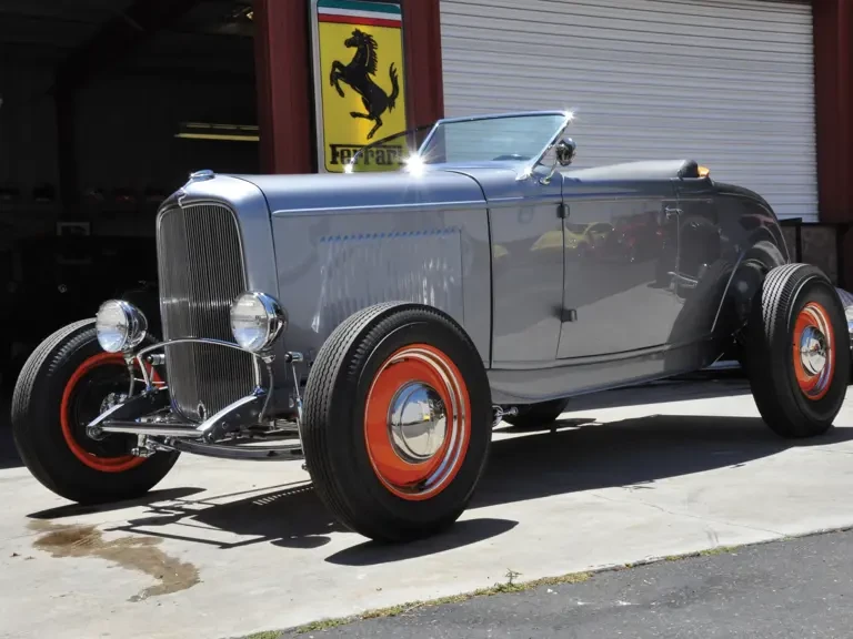 1932 Ford Hot Rod - Image 2 of 4