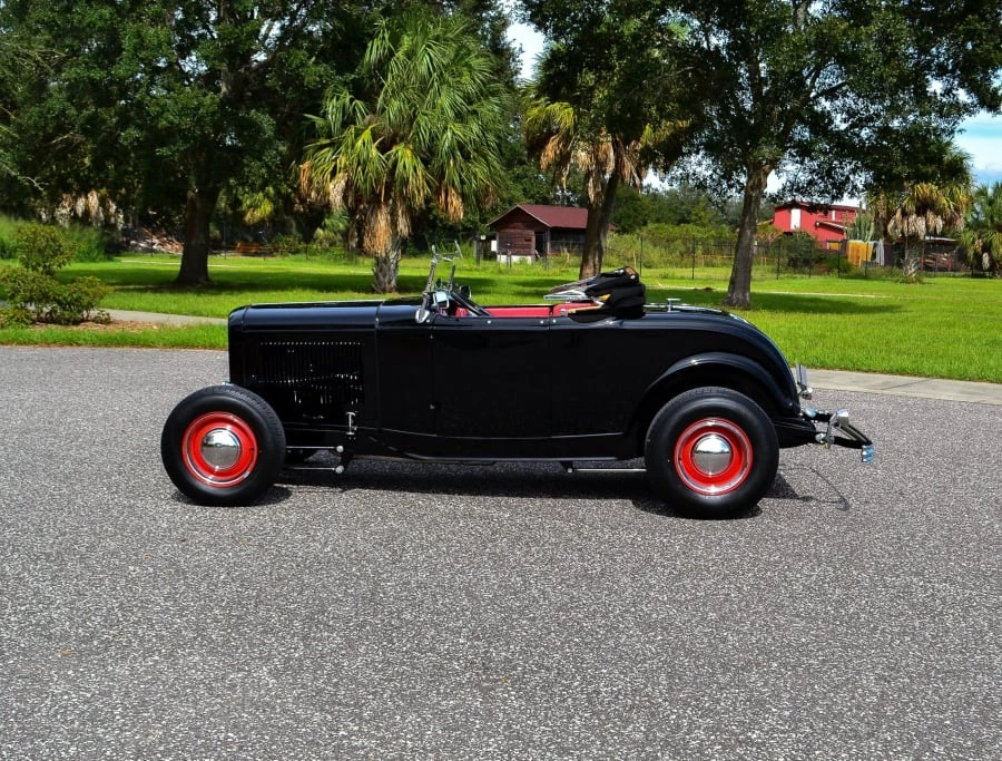 1932 Ford Hot Rod - Image 2 of 16