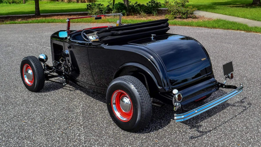 1932 Ford Hot Rod - Image 3 of 16