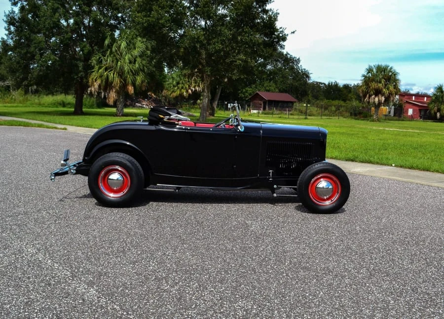 1932 Ford Hot Rod - Image 11 of 16