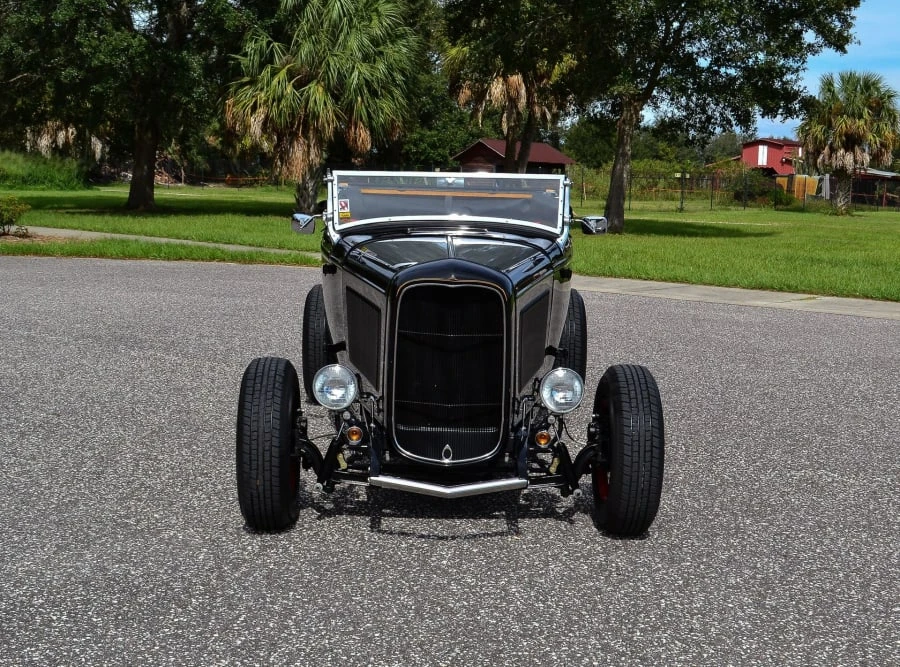 1932 Ford Hot Rod - Image 13 of 16