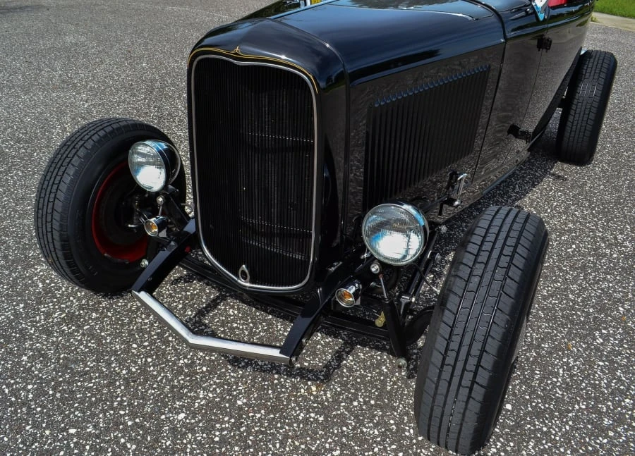 1932 Ford Hot Rod - Image 14 of 16