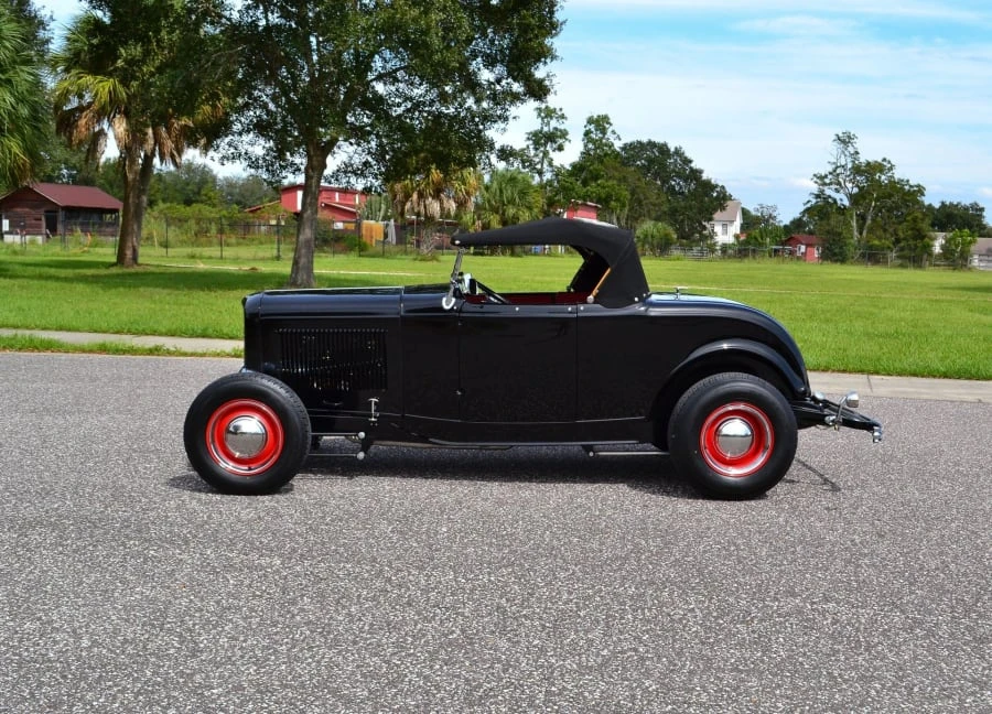 1932 Ford Hot Rod - Image 15 of 16
