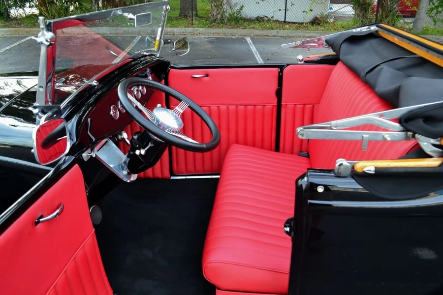 1932 Ford Hot Rod - Image 5 of 16