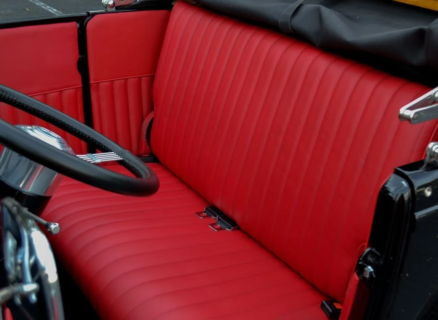 1932 Ford Hot Rod - Image 7 of 16