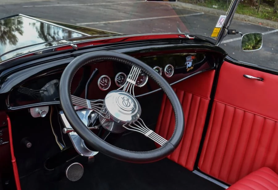 1932 Ford Hot Rod - Image 4 of 16