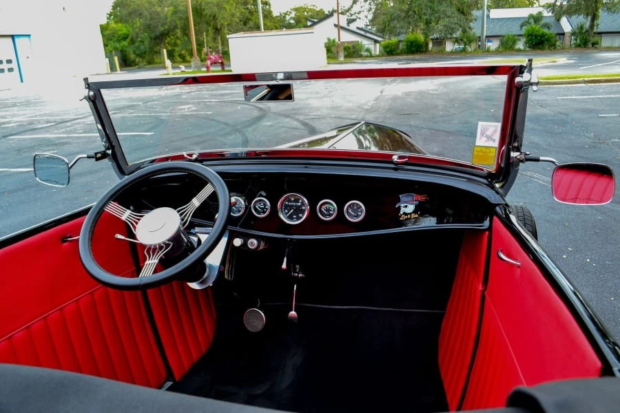 1932 Ford Hot Rod - Image 8 of 16