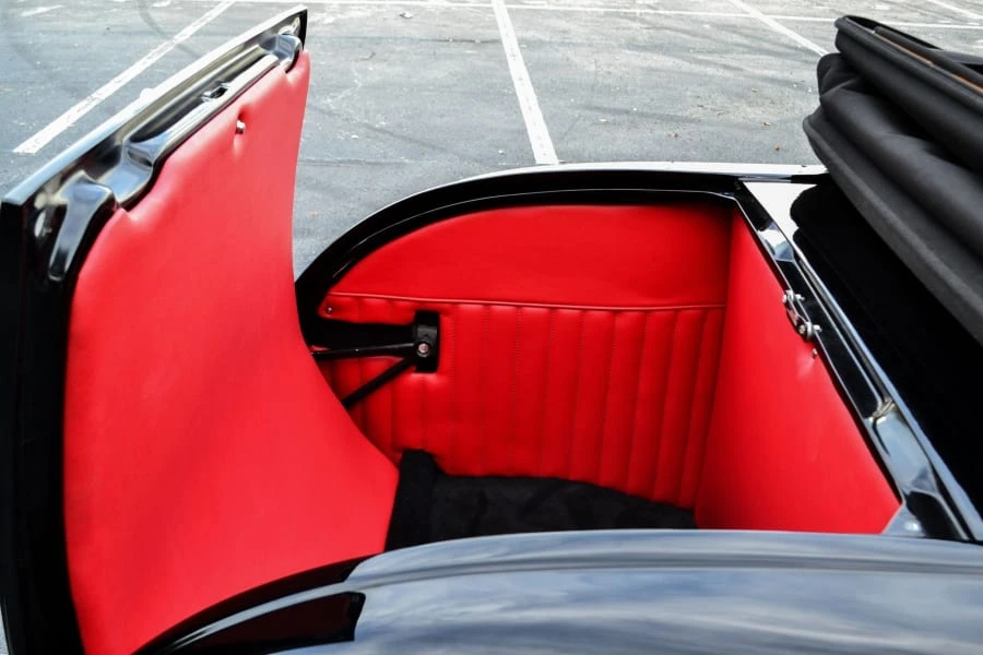 1932 Ford Hot Rod - Image 9 of 16
