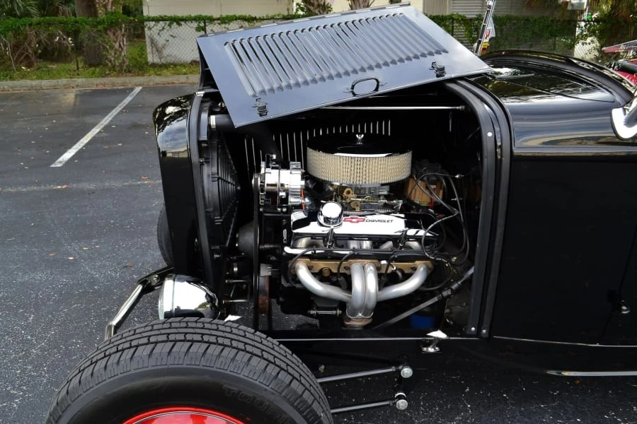 1932 Ford Hot Rod - Image 10 of 16