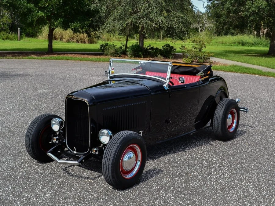 1932 Ford Hot Rod - Image 16 of 16