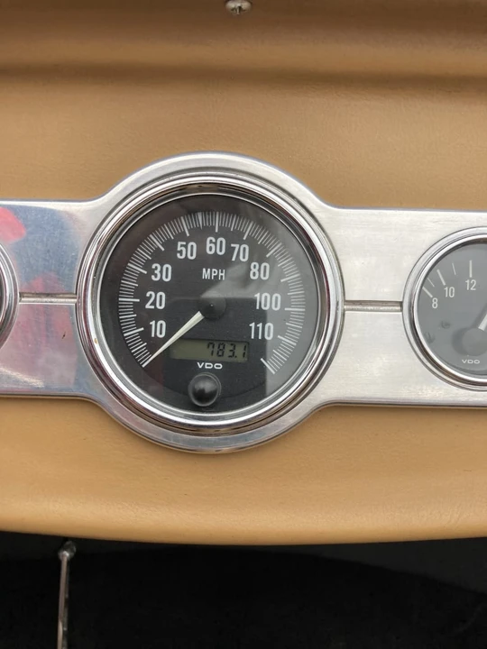 1932 Ford Hot Rod - Image 7 of 11