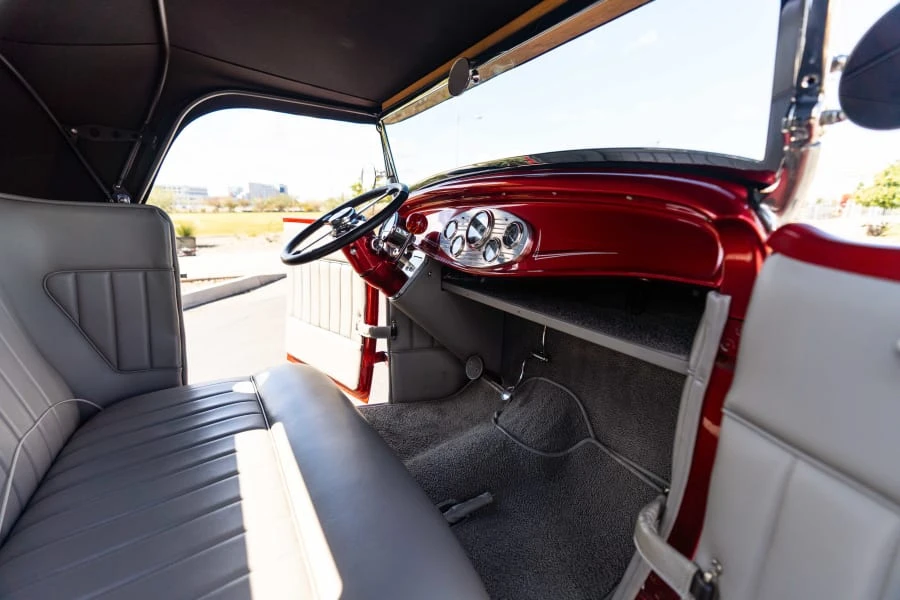 1932 Ford Hot Rod - Image 14 of 20