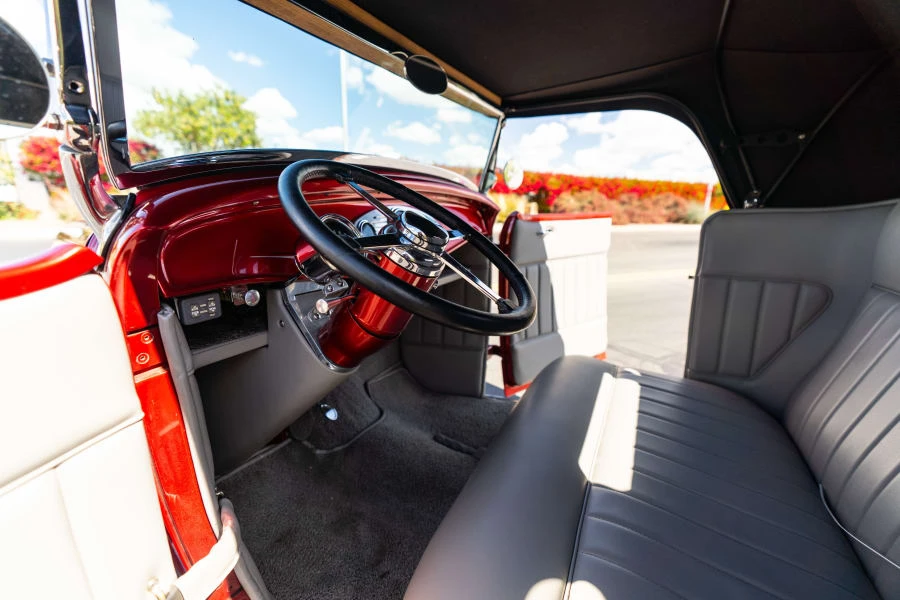 1932 Ford Hot Rod - Image 15 of 20