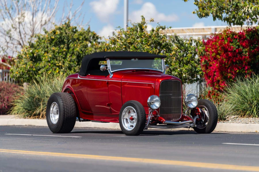 1932 Ford Hot Rod - Image 5 of 20