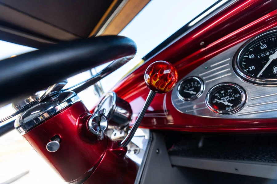 1932 Ford Hot Rod - Image 18 of 20