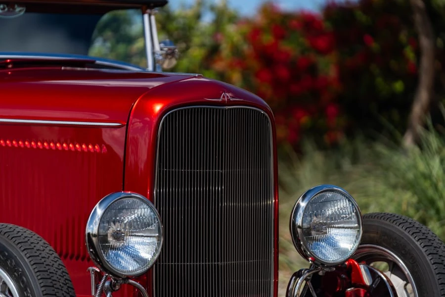 1932 Ford Hot Rod - Image 12 of 20