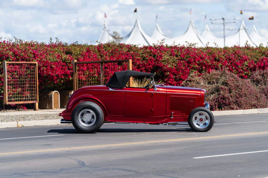 1932 Ford Hot Rod - Image 2 of 20