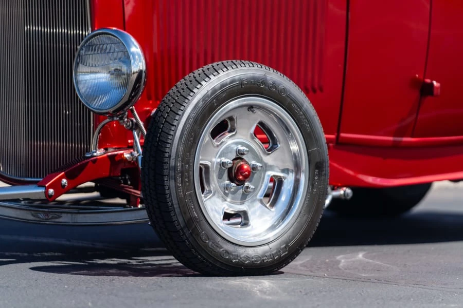 1932 Ford Hot Rod - Image 6 of 20