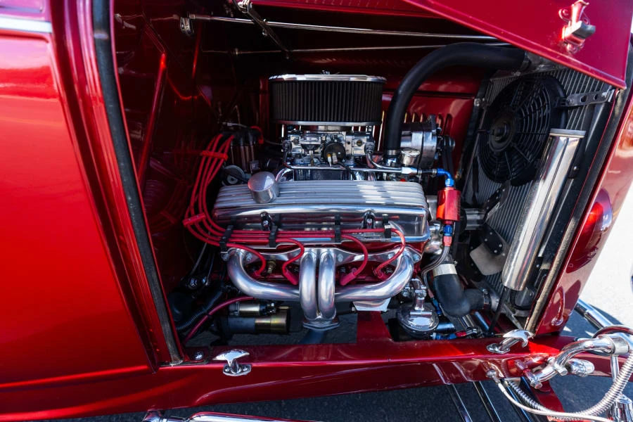 1932 Ford Hot Rod - Image 19 of 20