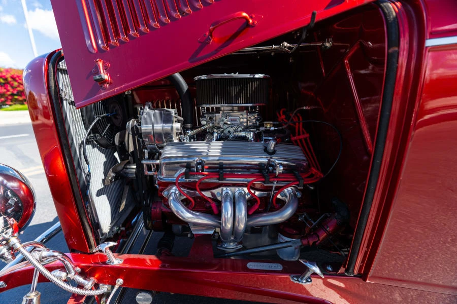 1932 Ford Hot Rod - Image 20 of 20