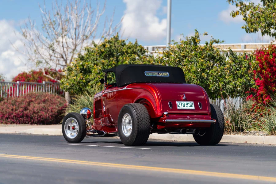 1932 Ford Hot Rod - Image 8 of 20