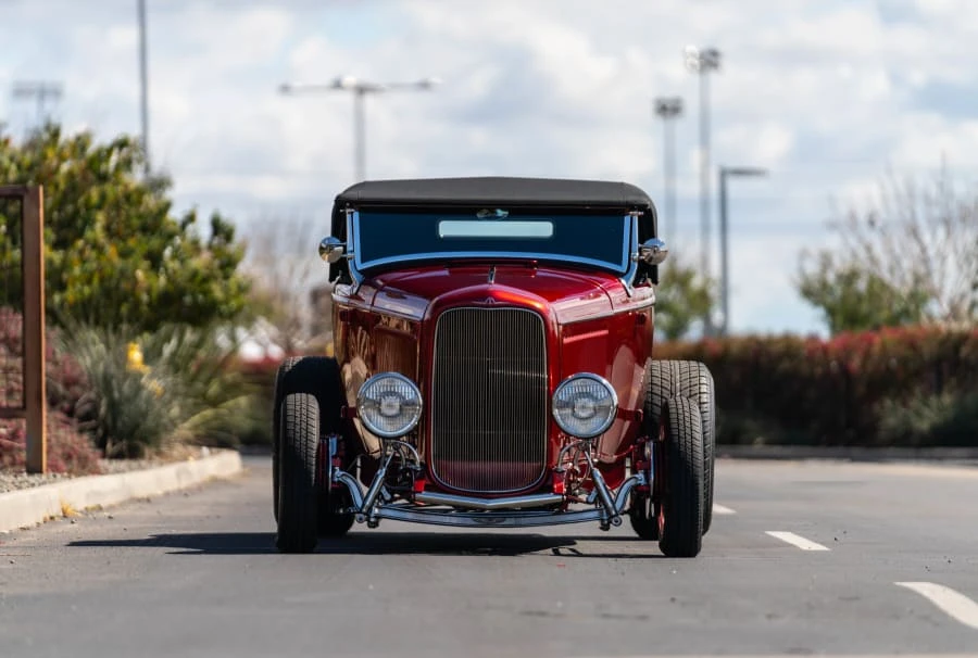1932 Ford Hot Rod - Image 4 of 20