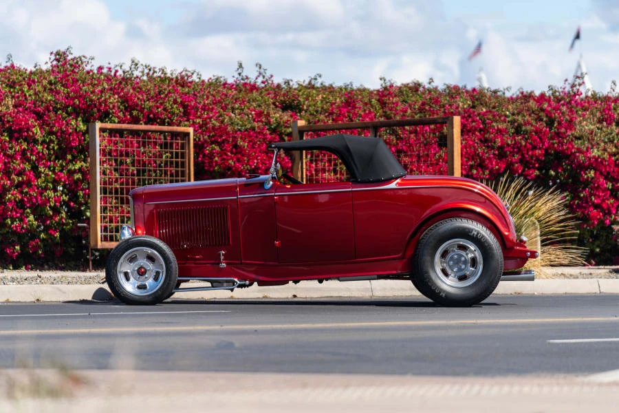 1932 Ford Hot Rod - Image 9 of 20