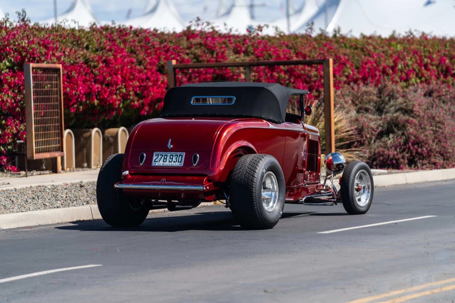 1932 Ford Hot Rod - Image 3 of 20