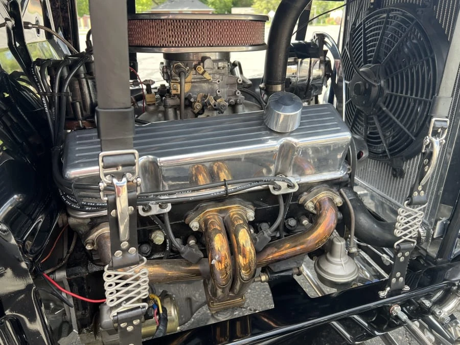 1932 Ford Hot Rod - Image 12 of 12