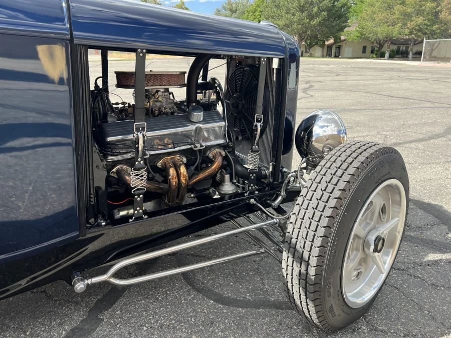 1932 Ford Hot Rod - Image 11 of 12