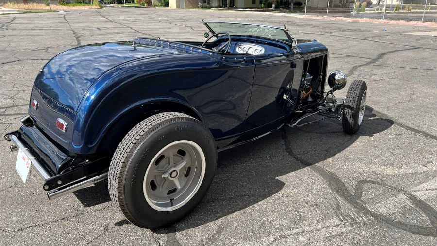 1932 Ford Hot Rod - Image 3 of 12
