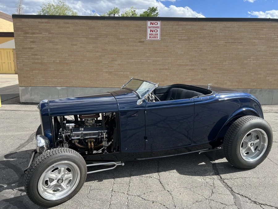 1932 Ford Hot Rod - Image 2 of 12