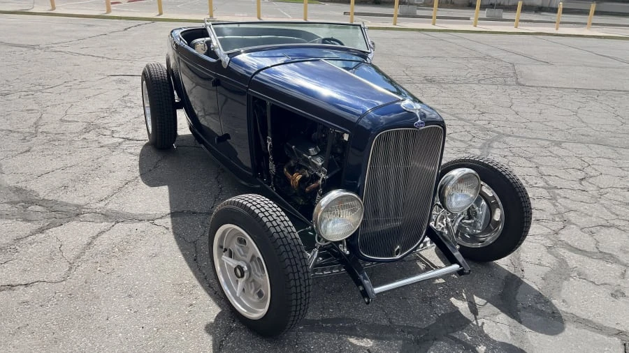 1932 Ford Hot Rod - Image 5 of 12