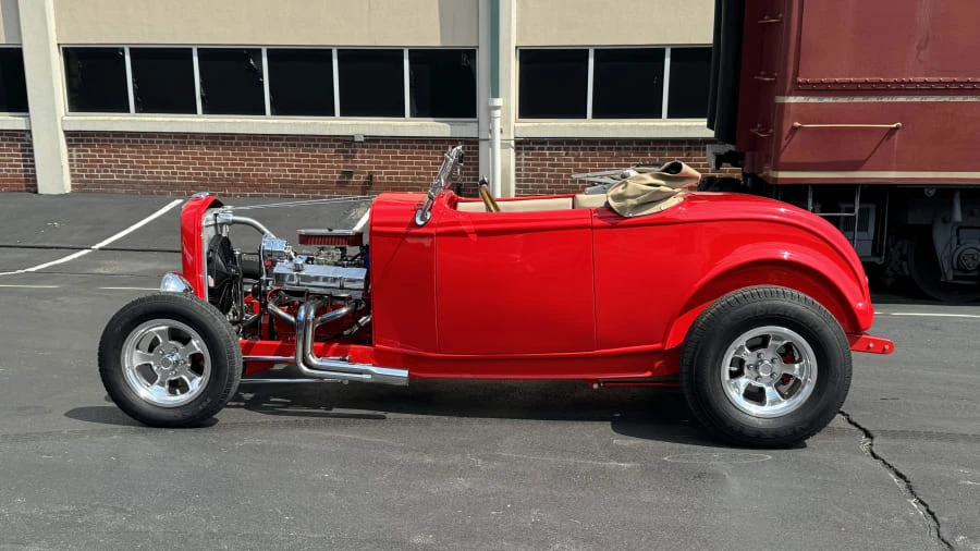 1932 Ford Hot Rod - Image 2 of 9