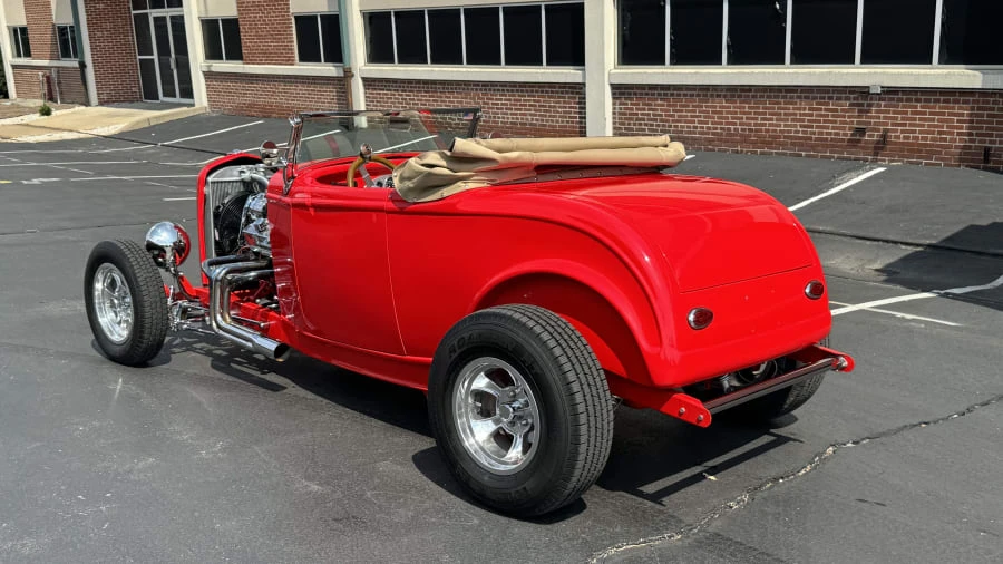 1932 Ford Hot Rod - Image 3 of 9